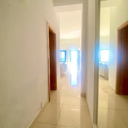 Appartamento 11. Arena Y Mar *