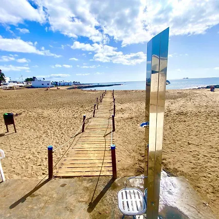 11. Arena Y Mar Appartamento *