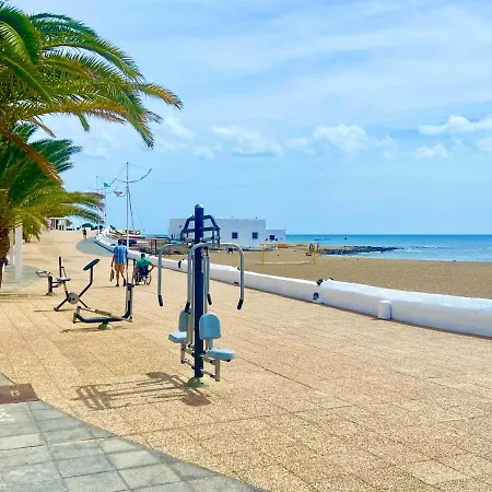 11. Arena Y Mar Appartamento