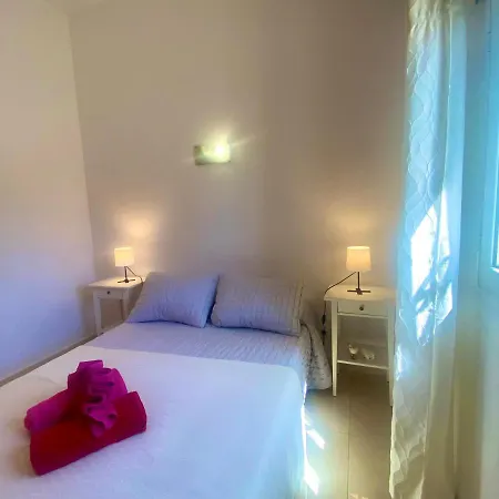 Appartamento 11. Arena Y Mar Playa Honda (Lanzarote)