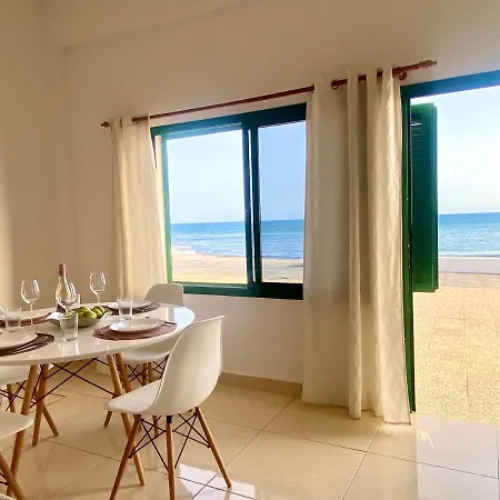 11. Arena Y Mar Appartamento Playa Honda (Lanzarote)