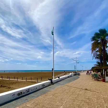 11. Arena Y Mar Appartamento Playa Honda (Lanzarote)