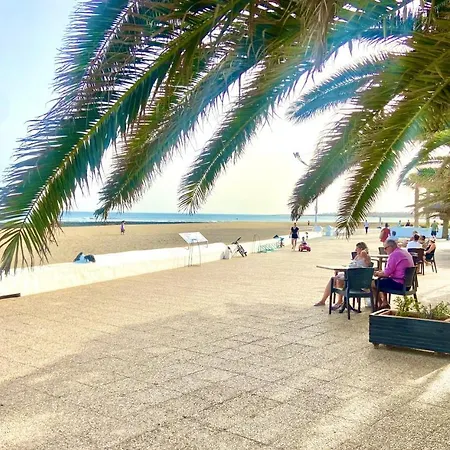 11. Arena Y Mar Appartamento Playa Honda (Lanzarote)