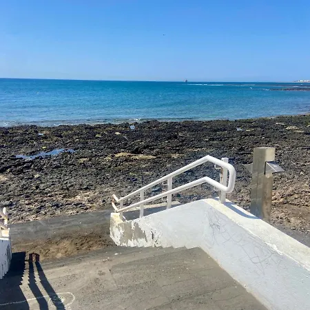 Apartment 11. Arena Y Mar