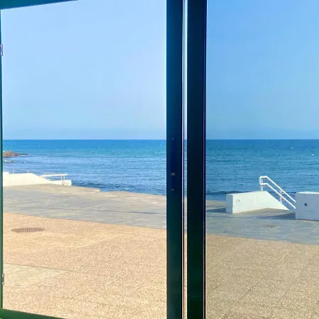 Apartment 11. Arena Y Mar