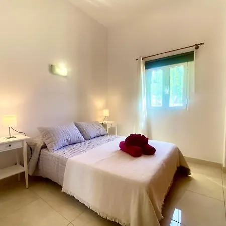 Apartment 11. Arena Y Mar