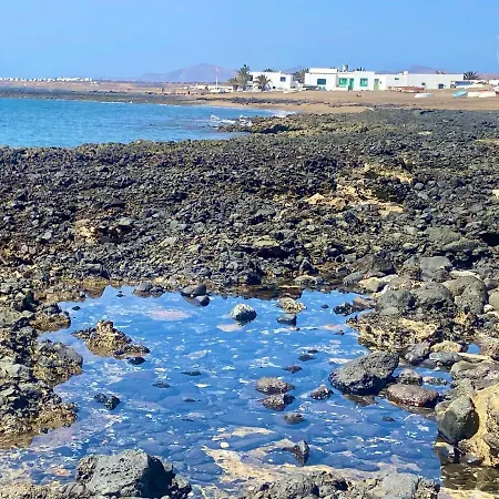 11. Arena Y Mar Apartment *