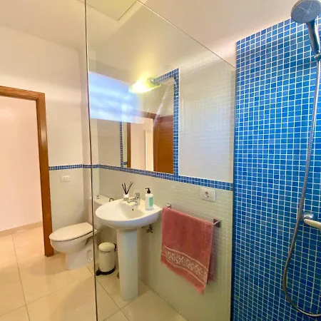 Apartment 11. Arena Y Mar