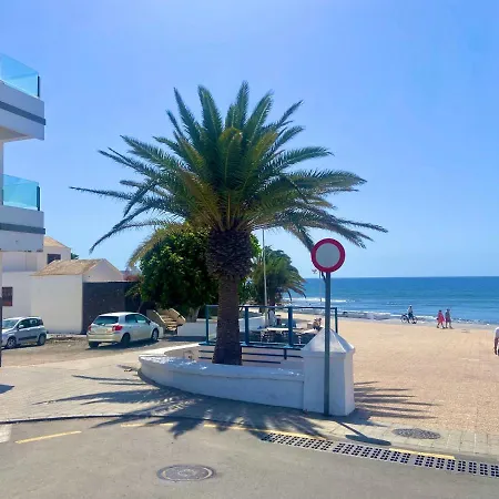 11. Arena Y Mar Apartment *
